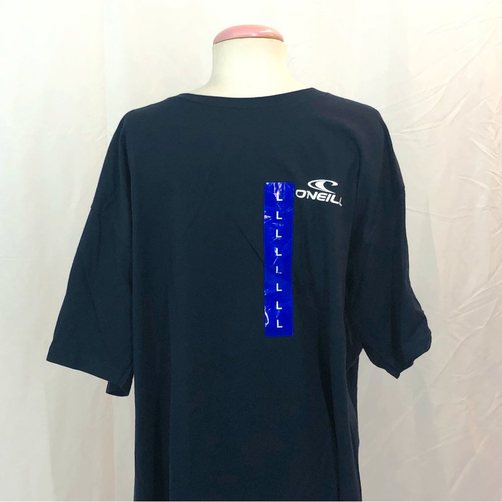 O'neill Morden Fit T-Shirt - Navy Blue*